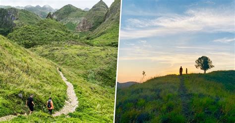 Where to Go Hiking: 9 Scenic Beginner.